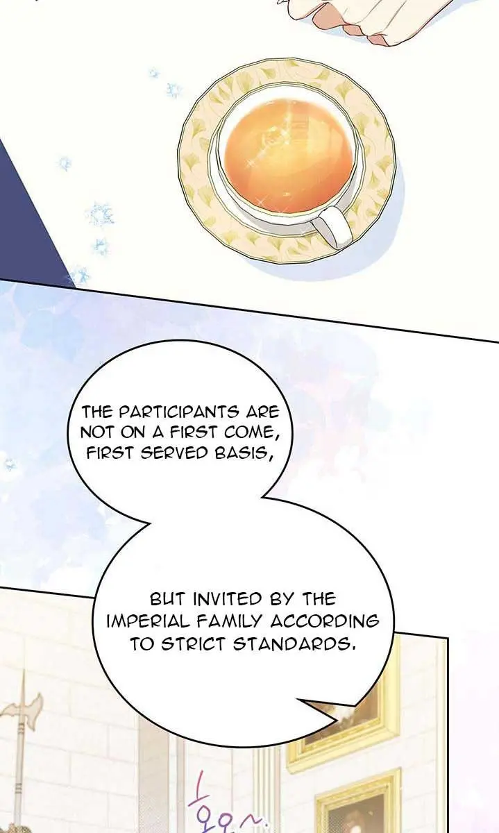 I'll Be the Matriarch in This Life Chapter 103 Page 70