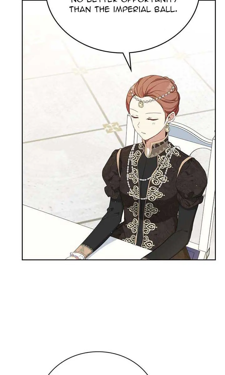 I'll Be the Matriarch in This Life Chapter 103 Page 73