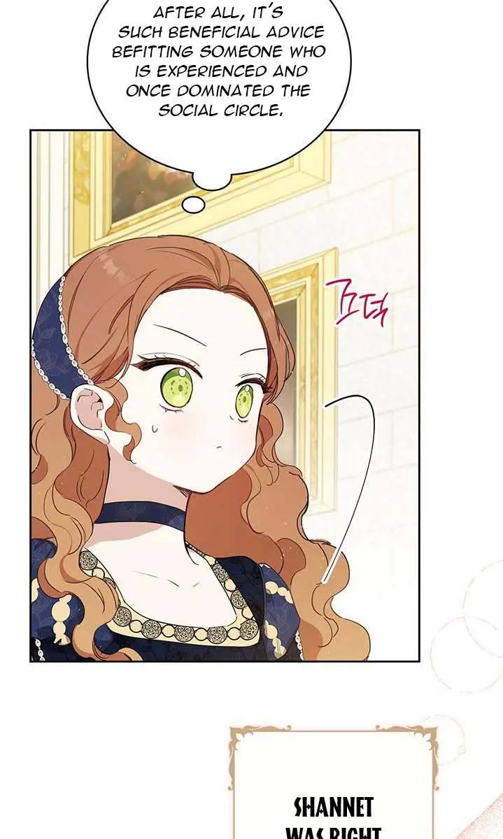 I'll Be the Matriarch in This Life Chapter 103 Page 74