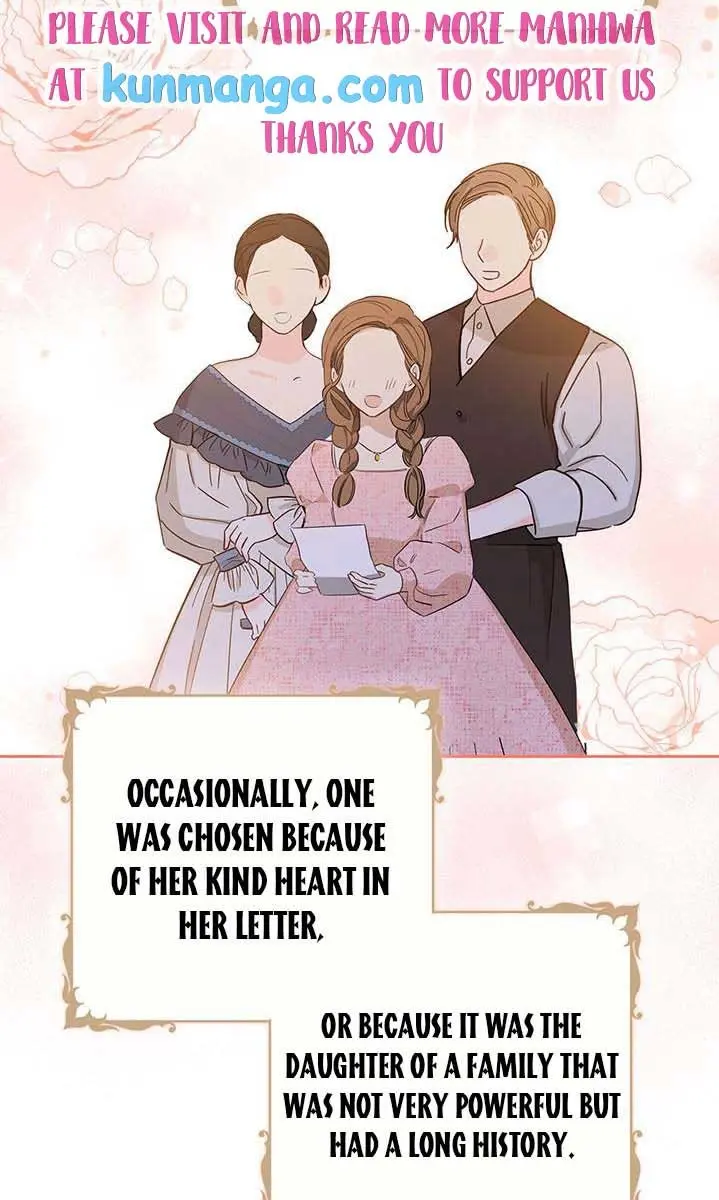 I'll Be the Matriarch in This Life Chapter 103 Page 80
