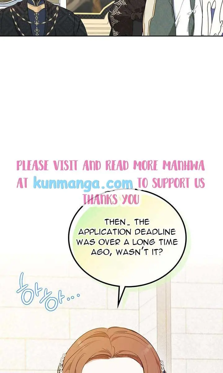 I'll Be the Matriarch in This Life Chapter 103 Page 88