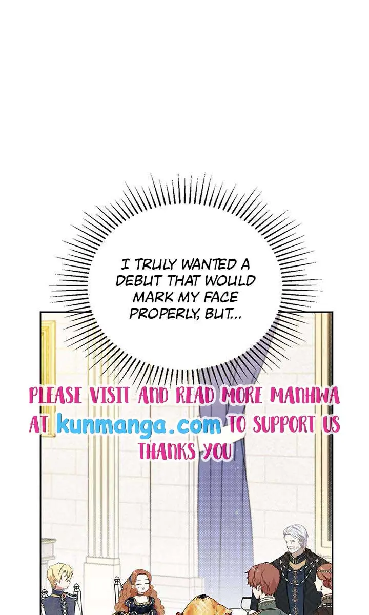 I'll Be the Matriarch in This Life Chapter 104 Page 2