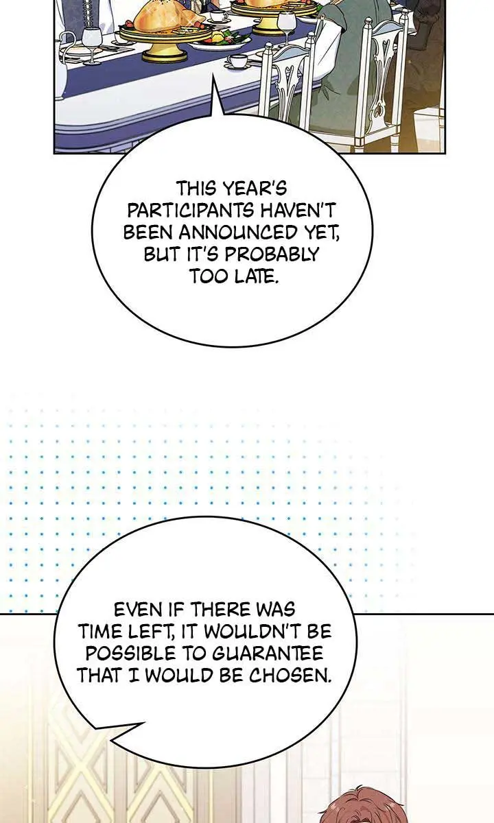 I'll Be the Matriarch in This Life Chapter 104 Page 3