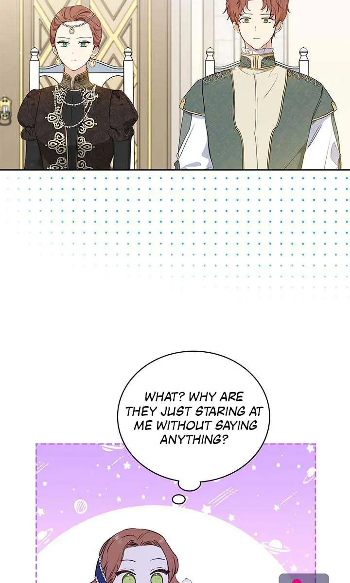 I'll Be the Matriarch in This Life Chapter 104 Page 4