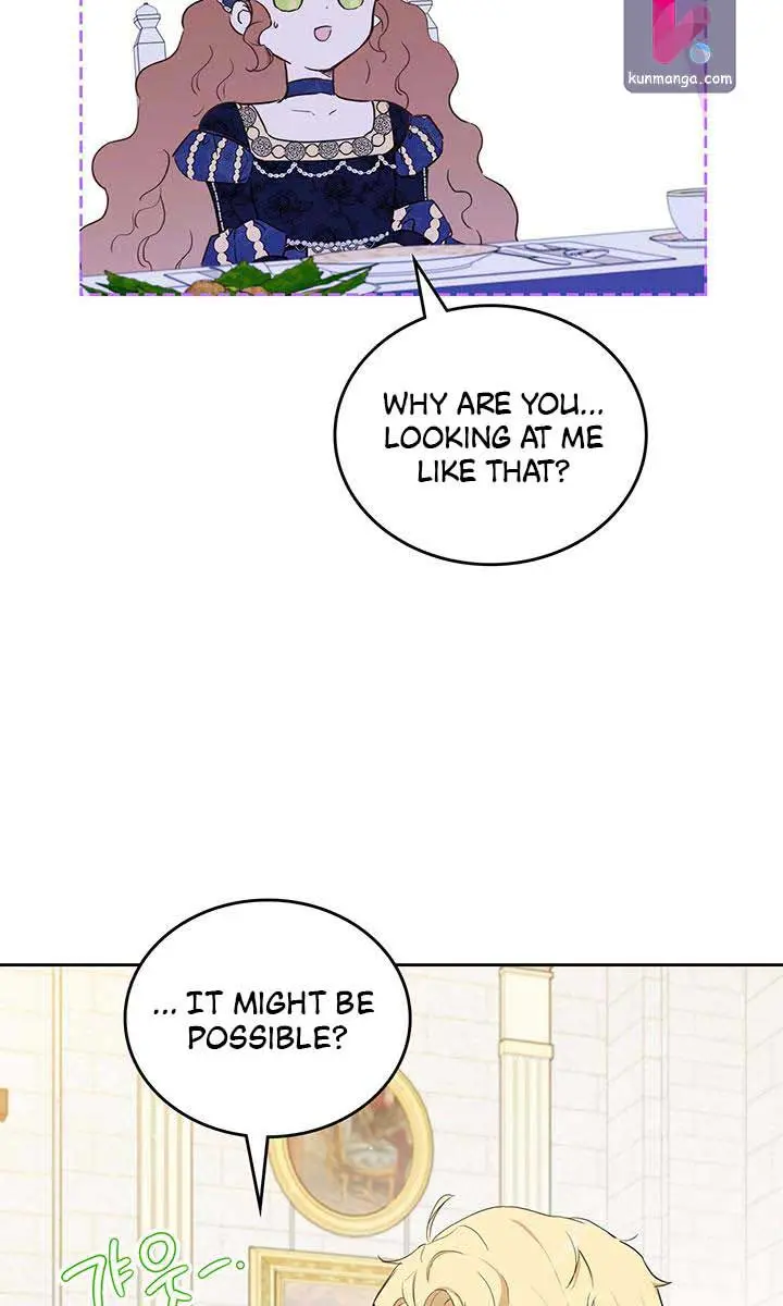 I'll Be the Matriarch in This Life Chapter 104 Page 5