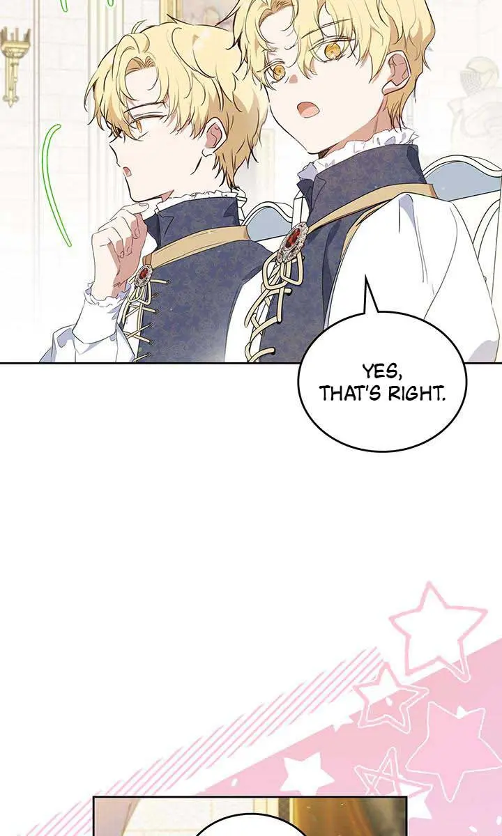 I'll Be the Matriarch in This Life Chapter 104 Page 6