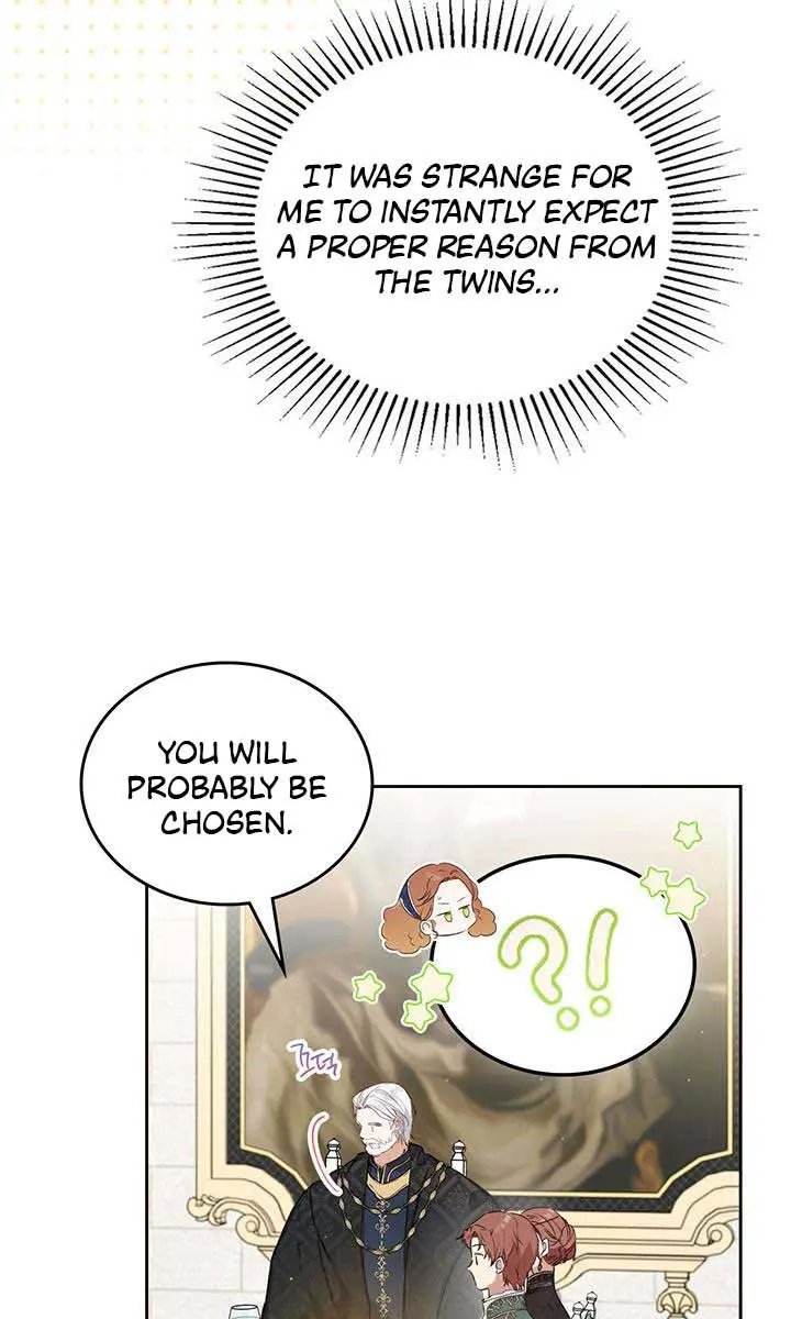 I'll Be the Matriarch in This Life Chapter 104 Page 9