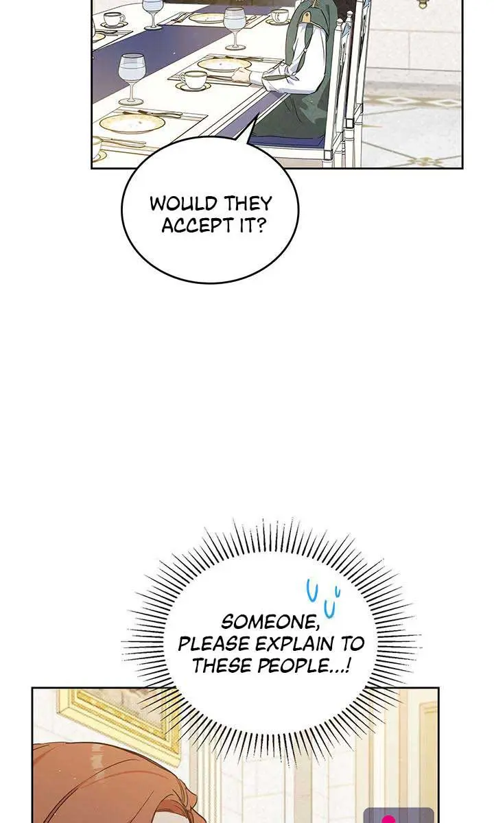 I'll Be the Matriarch in This Life Chapter 104 Page 10