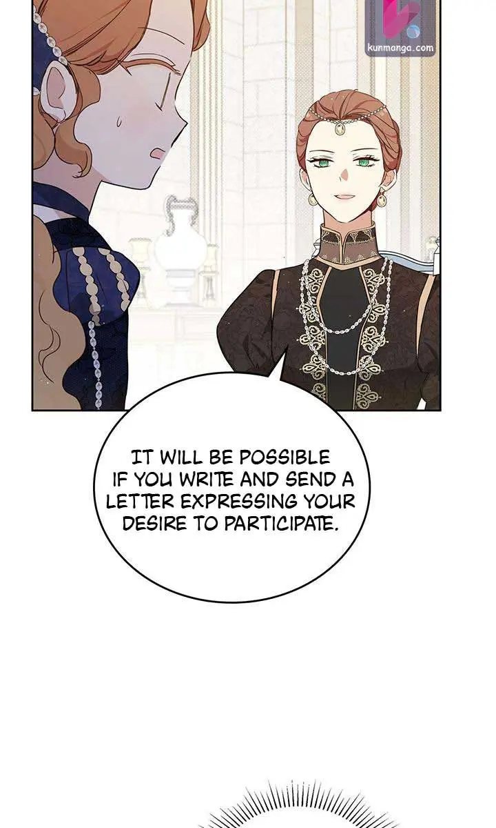 I'll Be the Matriarch in This Life Chapter 104 Page 11