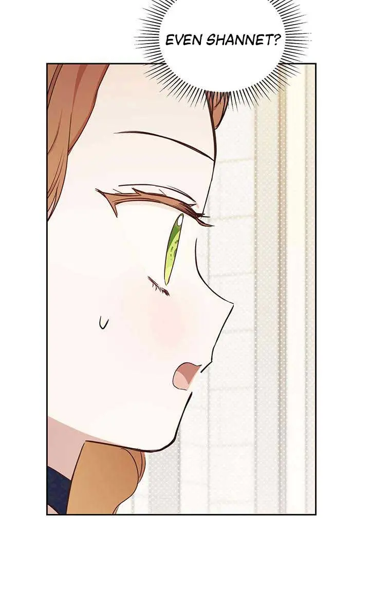 I'll Be the Matriarch in This Life Chapter 104 Page 12