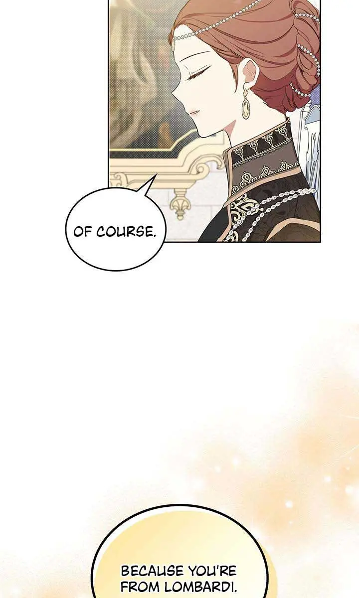 I'll Be the Matriarch in This Life Chapter 104 Page 14