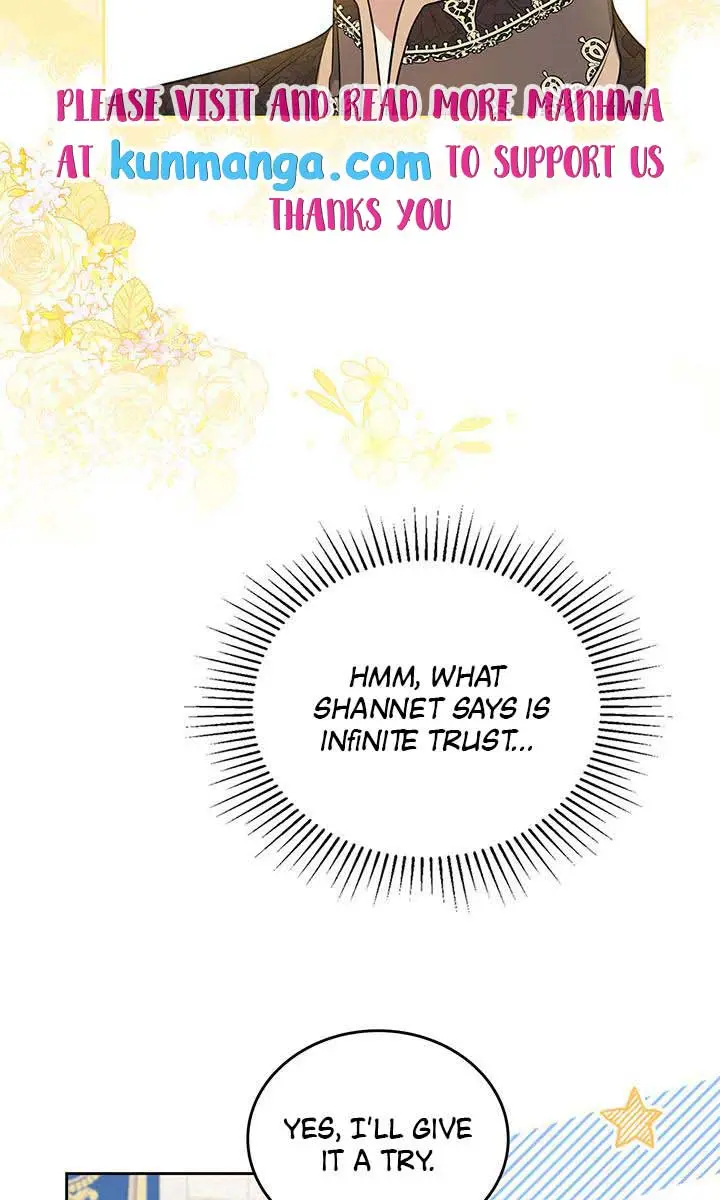 I'll Be the Matriarch in This Life Chapter 104 Page 18
