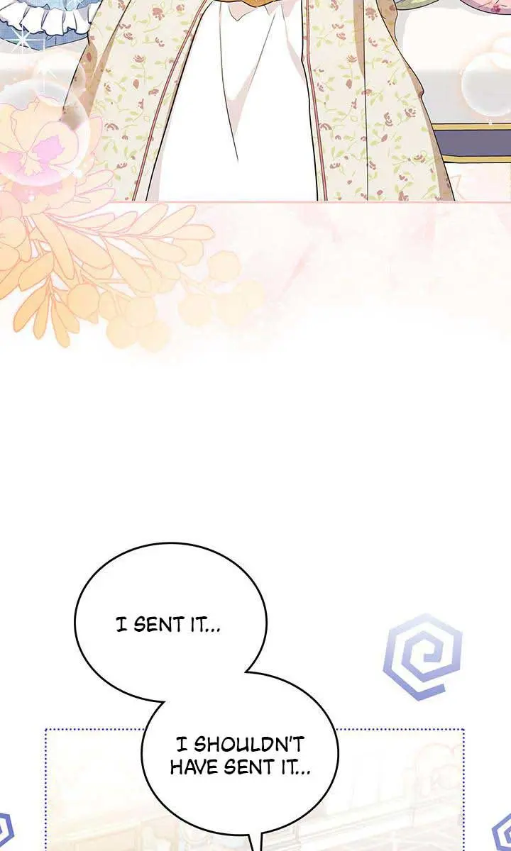 I'll Be the Matriarch in This Life Chapter 104 Page 22