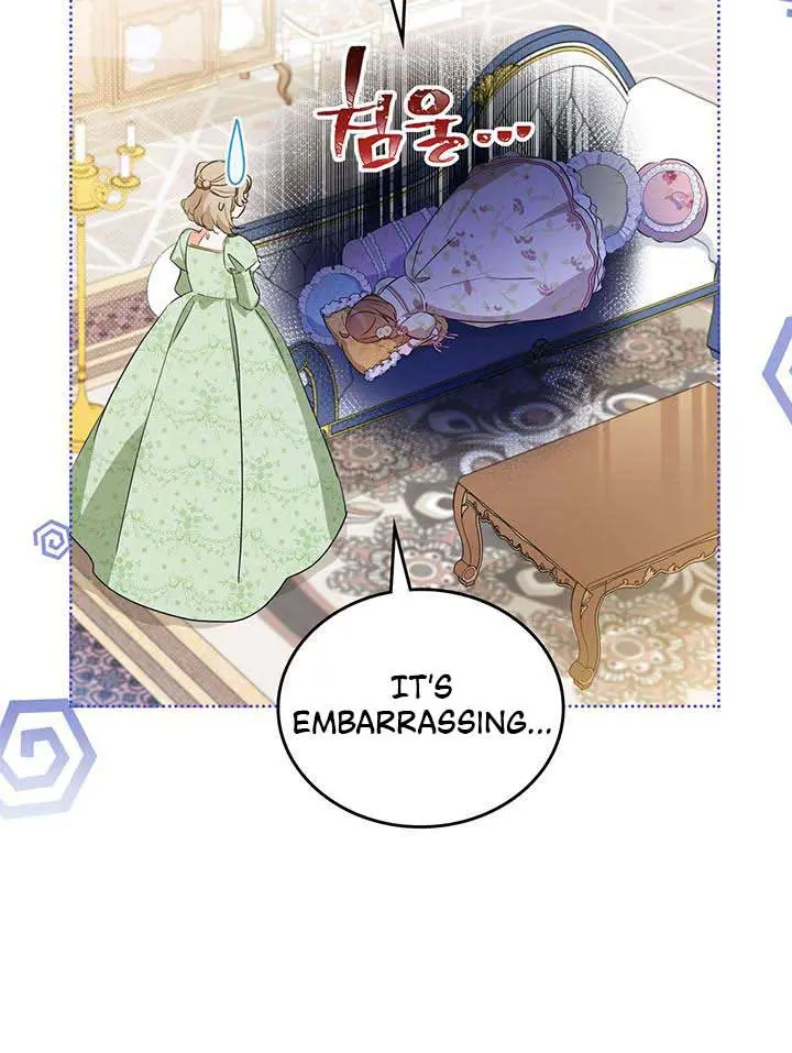 I'll Be the Matriarch in This Life Chapter 104 Page 23