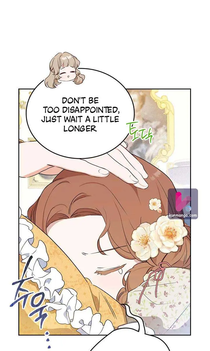I'll Be the Matriarch in This Life Chapter 104 Page 24