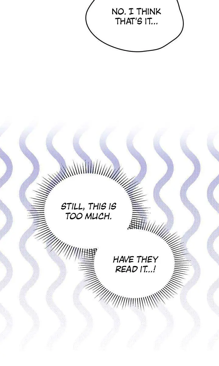 I'll Be the Matriarch in This Life Chapter 104 Page 25