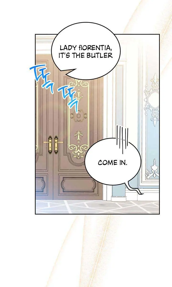 I'll Be the Matriarch in This Life Chapter 104 Page 27