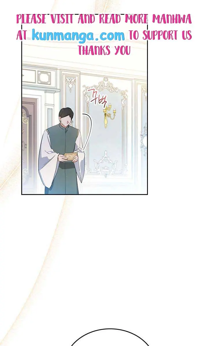 I'll Be the Matriarch in This Life Chapter 104 Page 28
