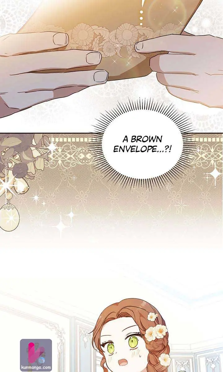 I'll Be the Matriarch in This Life Chapter 104 Page 30