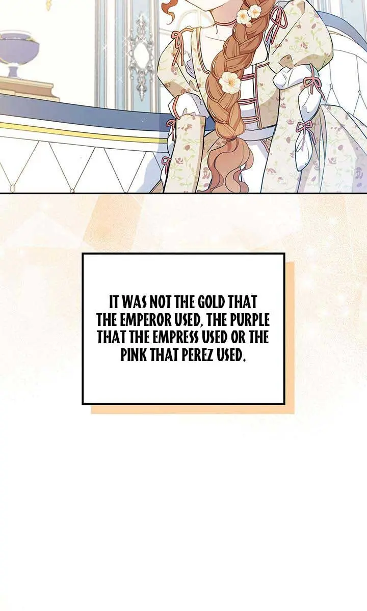 I'll Be the Matriarch in This Life Chapter 104 Page 31