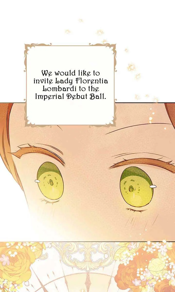 I'll Be the Matriarch in This Life Chapter 104 Page 33
