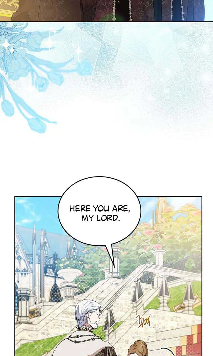 I'll Be the Matriarch in This Life Chapter 104 Page 39