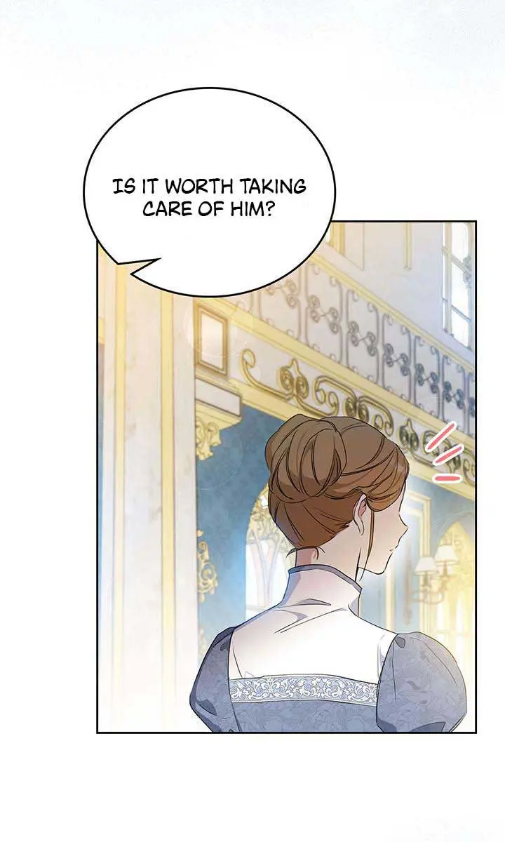I'll Be the Matriarch in This Life Chapter 104 Page 43