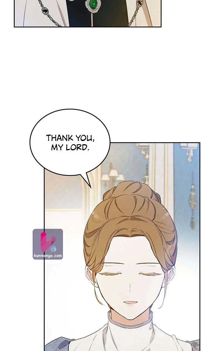 I'll Be the Matriarch in This Life Chapter 104 Page 47