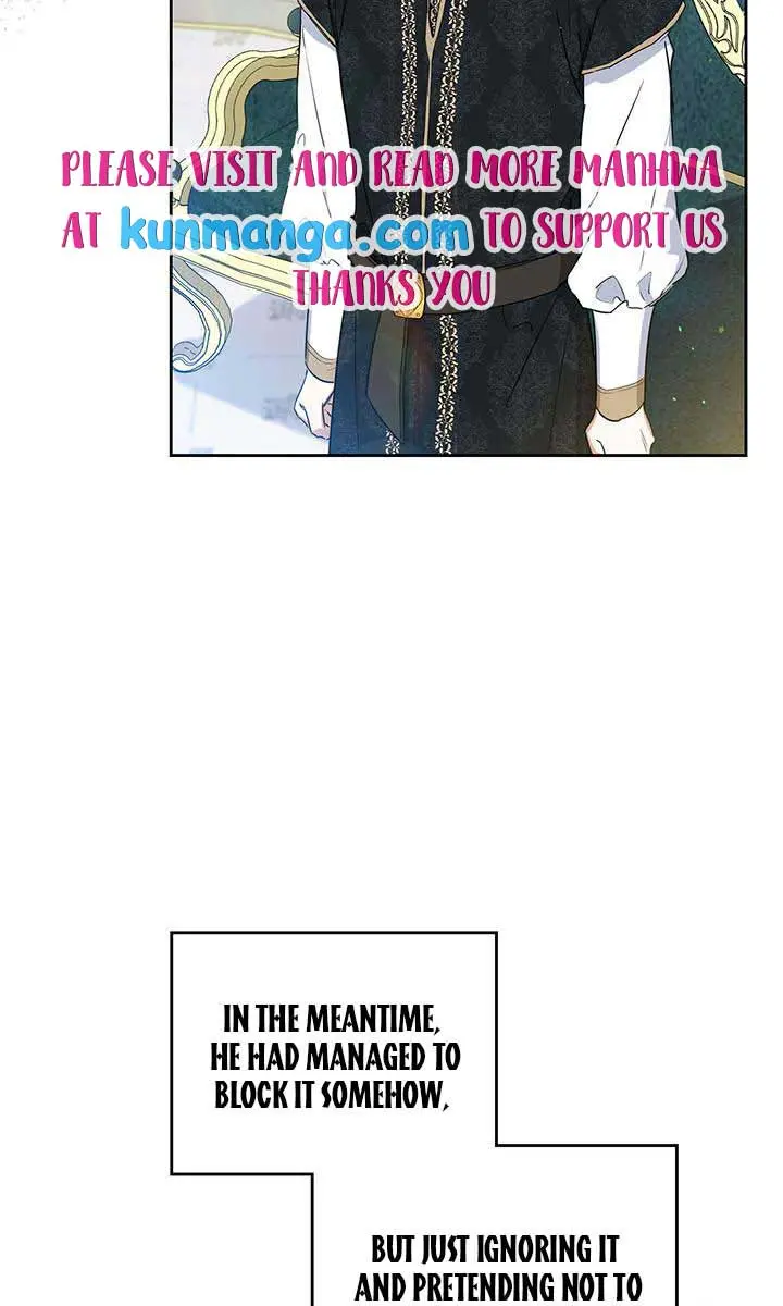 I'll Be the Matriarch in This Life Chapter 104 Page 53