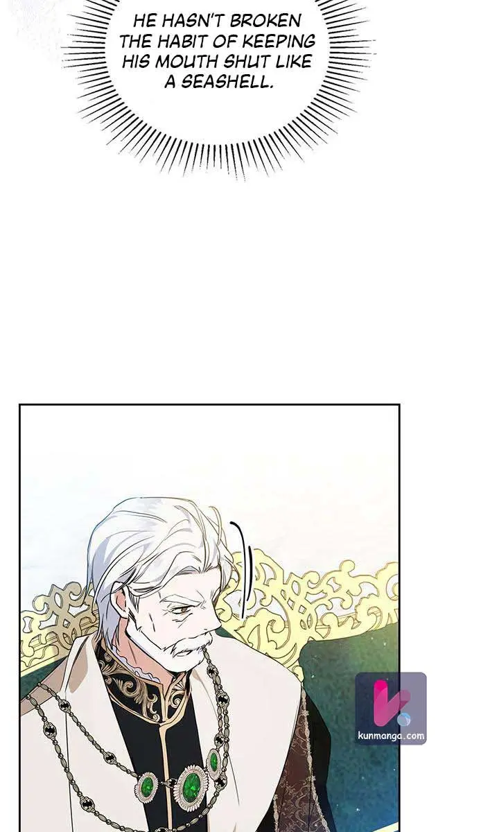 I'll Be the Matriarch in This Life Chapter 104 Page 58