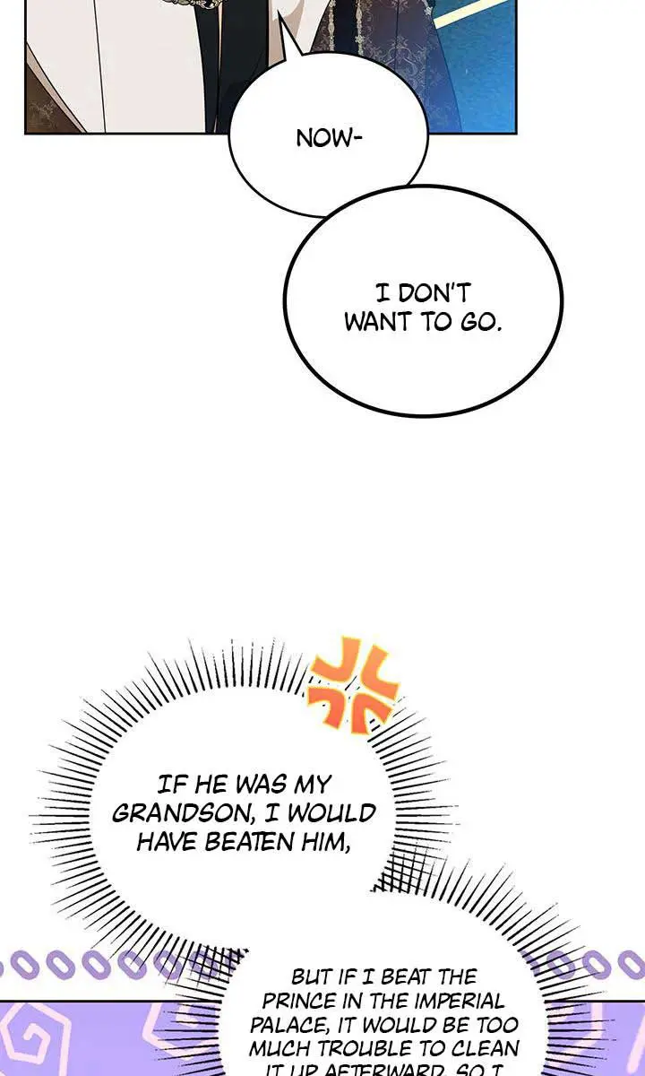 I'll Be the Matriarch in This Life Chapter 104 Page 59
