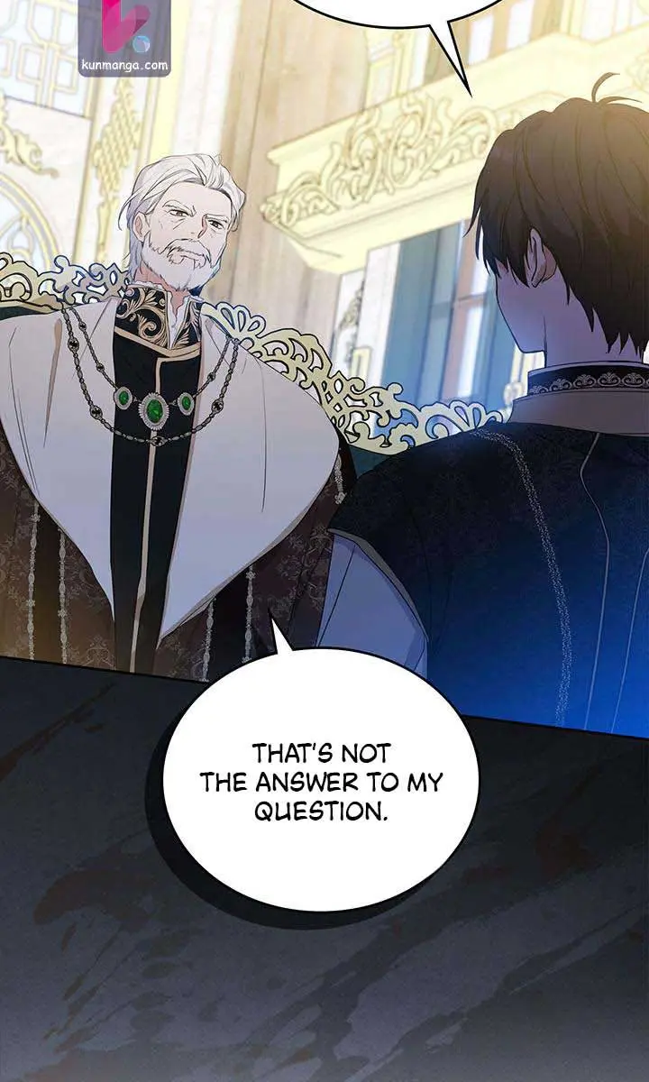 I'll Be the Matriarch in This Life Chapter 104 Page 66