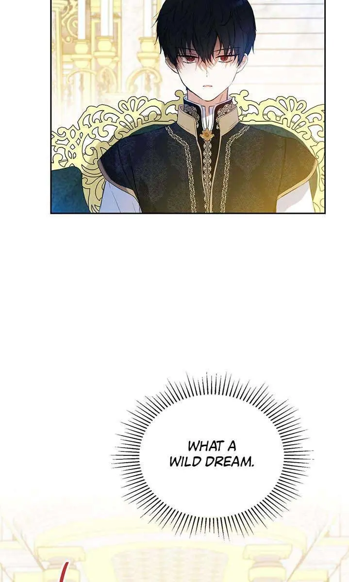 I'll Be the Matriarch in This Life Chapter 104 Page 74