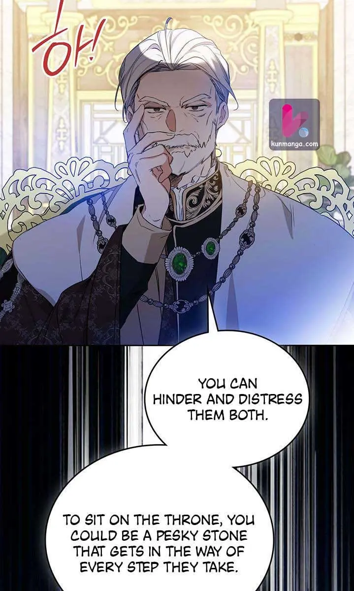 I'll Be the Matriarch in This Life Chapter 104 Page 75