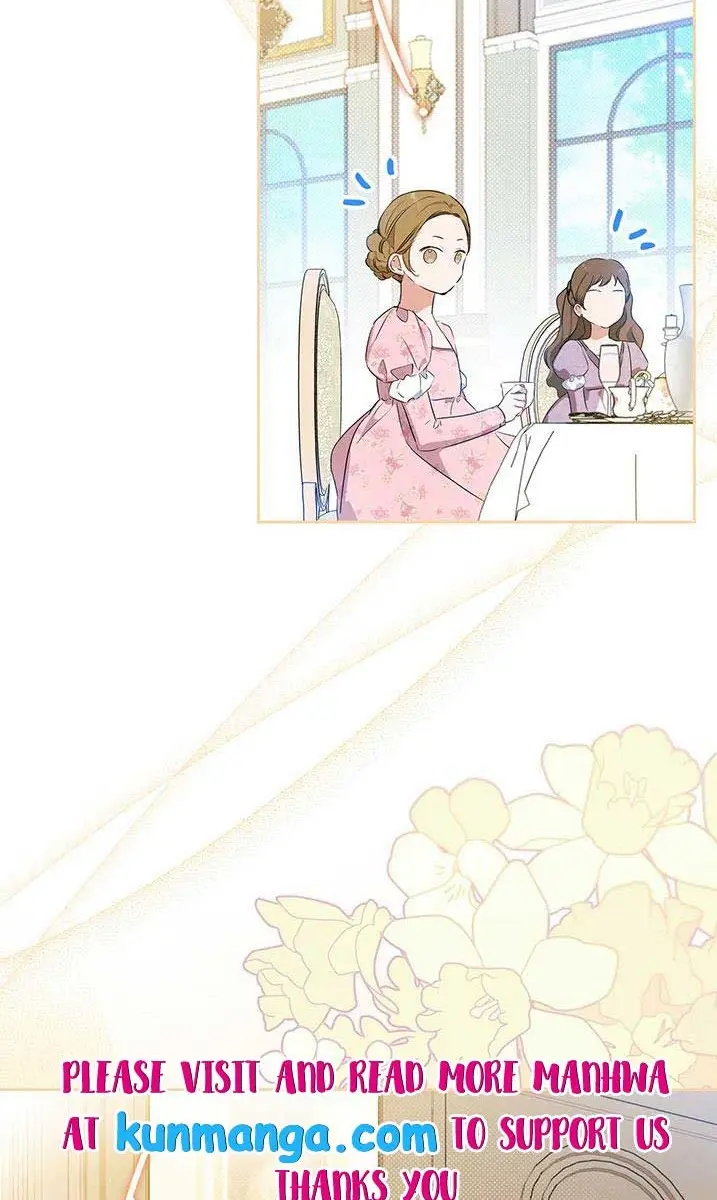 I'll Be the Matriarch in This Life Chapter 105 Page 4