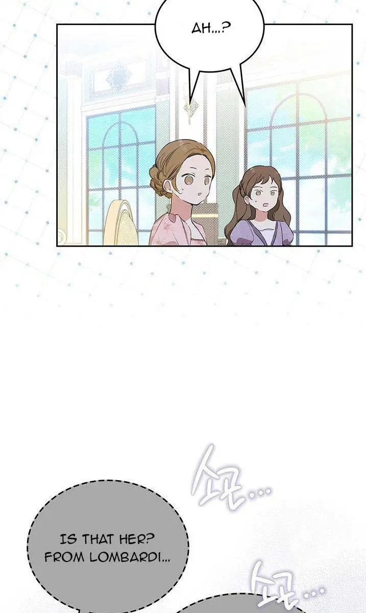 I'll Be the Matriarch in This Life Chapter 105 Page 6