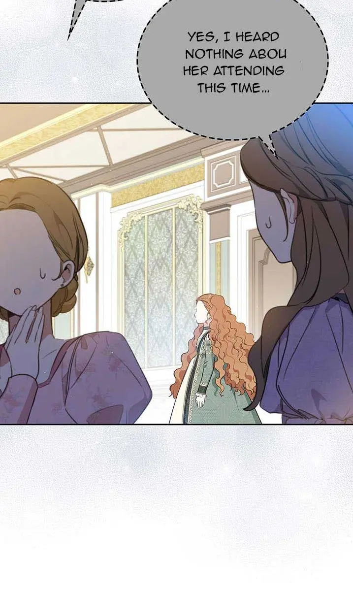 I'll Be the Matriarch in This Life Chapter 105 Page 7