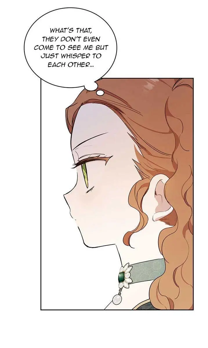 I'll Be the Matriarch in This Life Chapter 105 Page 8