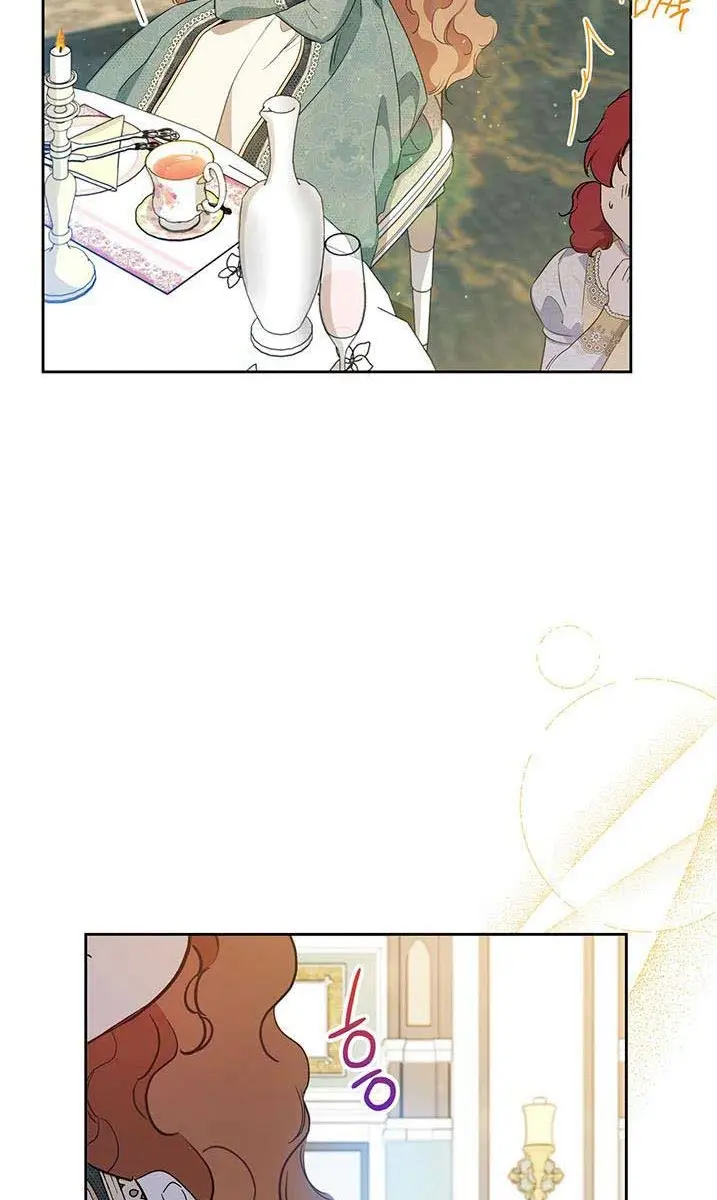 I'll Be the Matriarch in This Life Chapter 105 Page 10