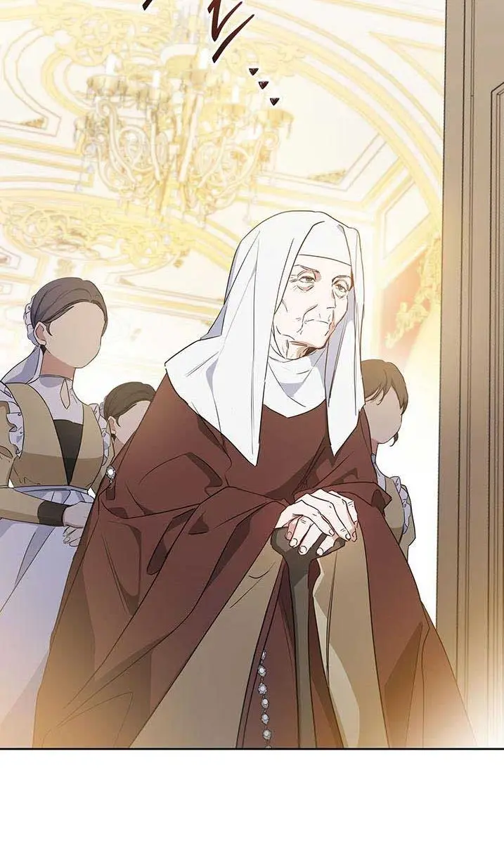 I'll Be the Matriarch in This Life Chapter 105 Page 13