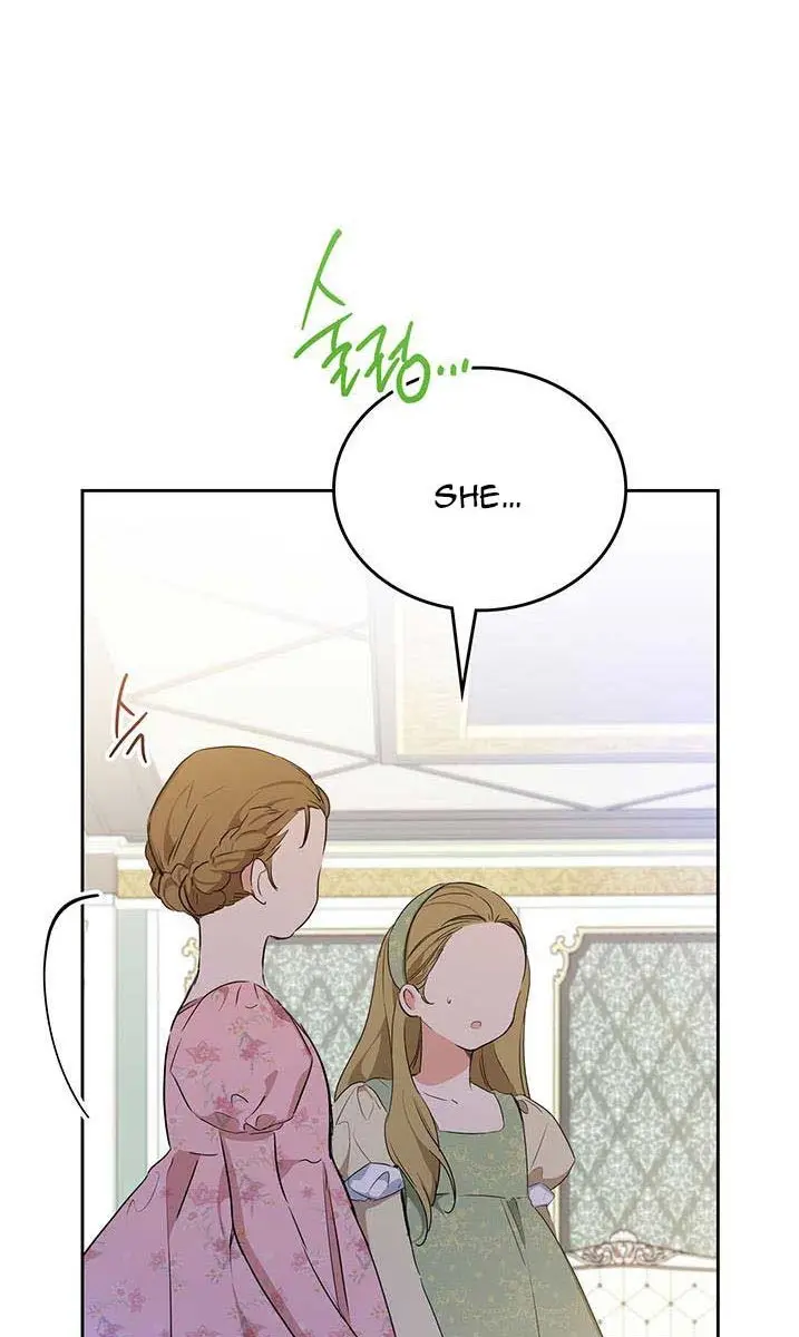I'll Be the Matriarch in This Life Chapter 105 Page 14