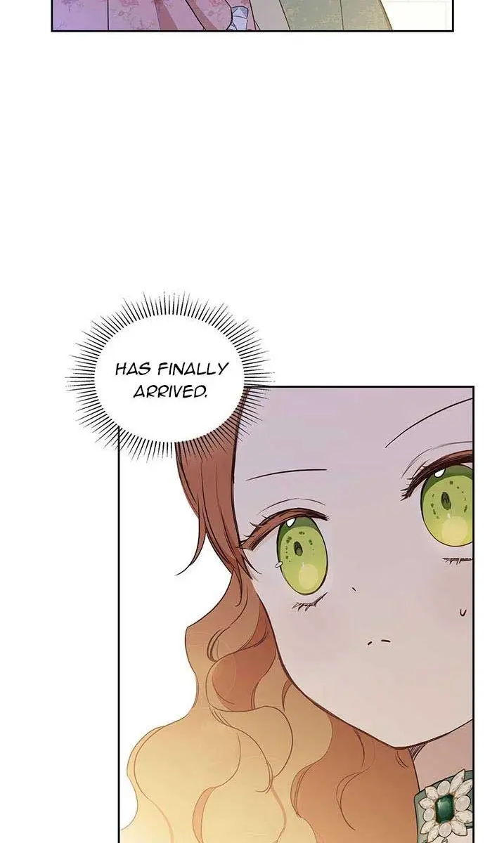 I'll Be the Matriarch in This Life Chapter 105 Page 15