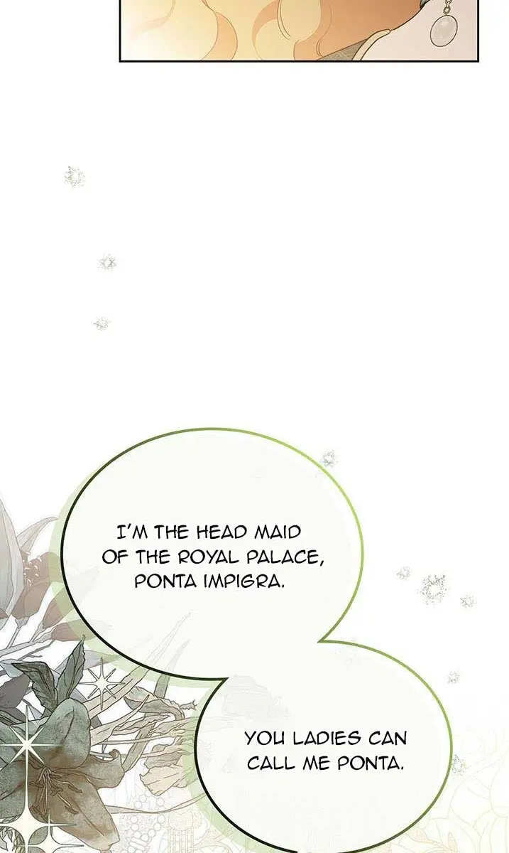 I'll Be the Matriarch in This Life Chapter 105 Page 16