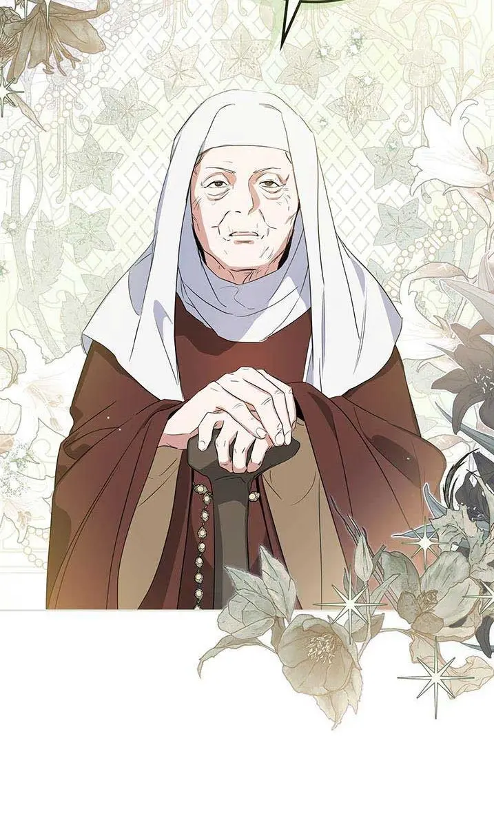 I'll Be the Matriarch in This Life Chapter 105 Page 17