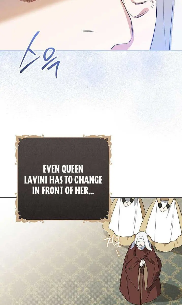 I'll Be the Matriarch in This Life Chapter 105 Page 19