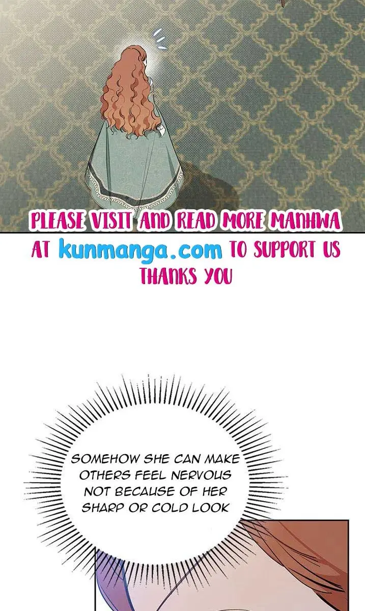 I'll Be the Matriarch in This Life Chapter 105 Page 20
