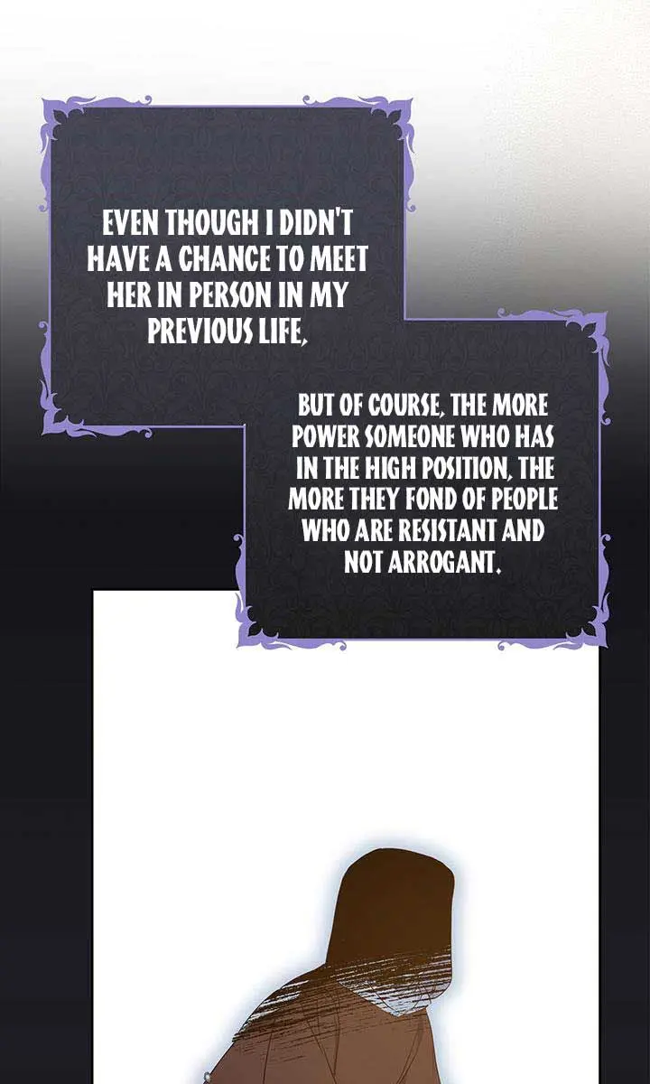 I'll Be the Matriarch in This Life Chapter 105 Page 22