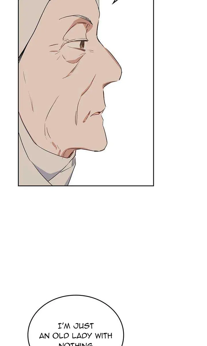 I'll Be the Matriarch in This Life Chapter 105 Page 26