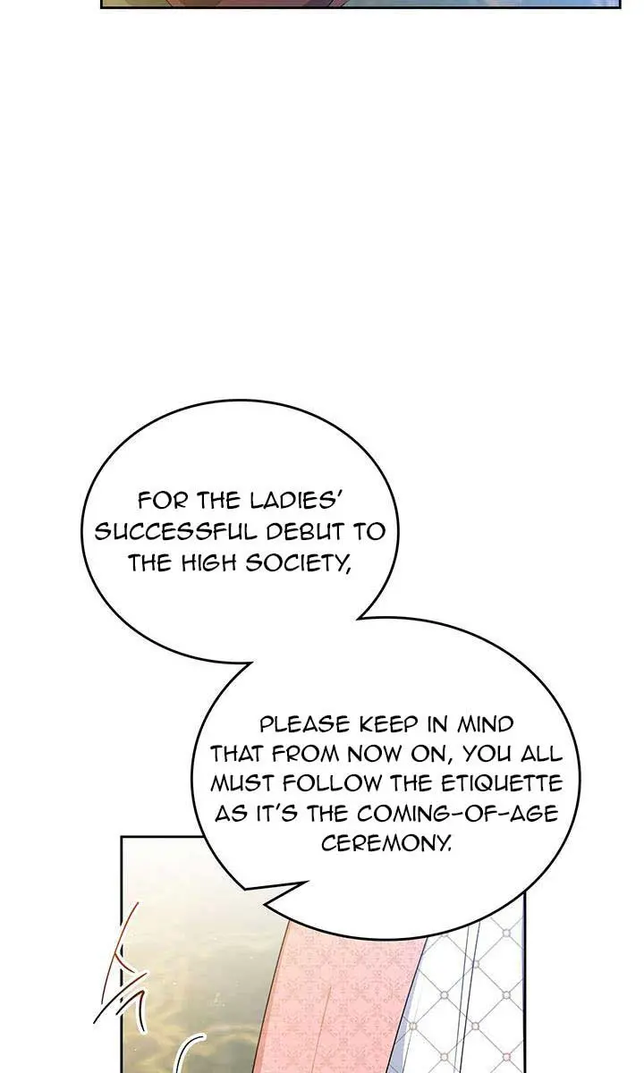 I'll Be the Matriarch in This Life Chapter 105 Page 28