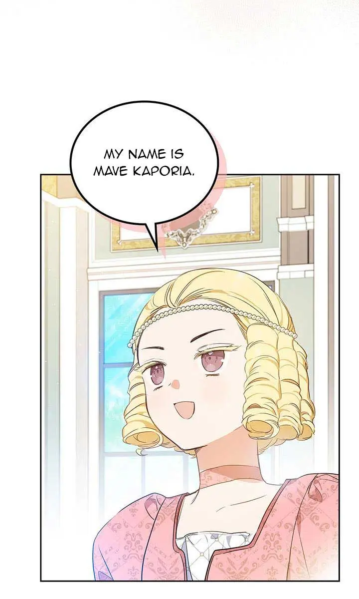I'll Be the Matriarch in This Life Chapter 105 Page 31